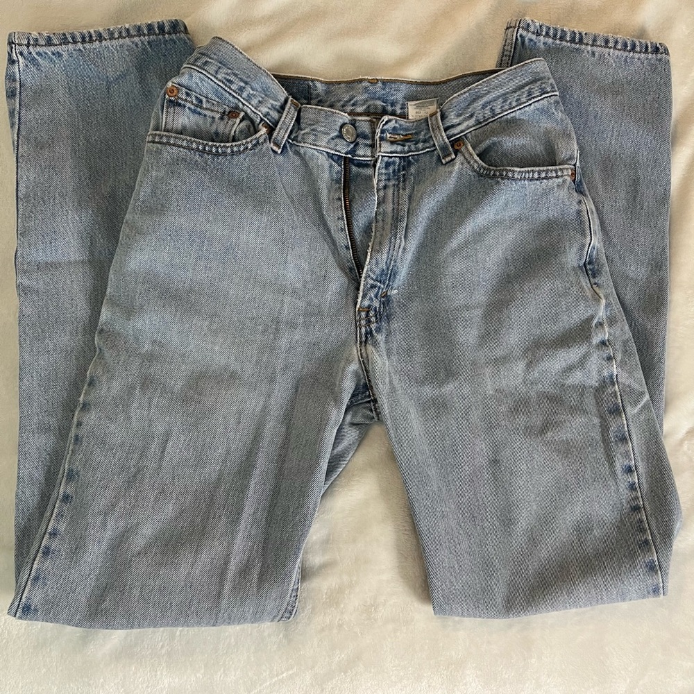 Levi’s